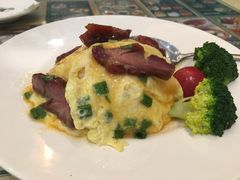 -香港新曜记茶餐厅(万泰城店)