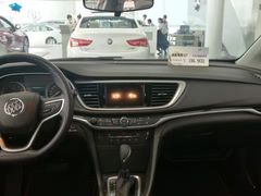 -上海永达通途别克4S店(七宝店)