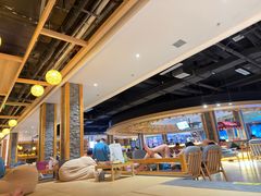 -星河湾温泉洗浴酒店