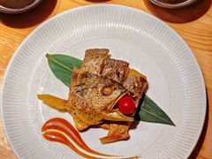 -江户·岚 创意料理(泛海店)