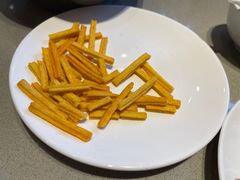 -蝎王府羊蝎子(西直门店)