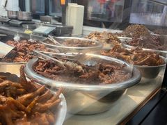-仙都辣酱鸭(总店)