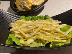 -京韵胡同·酱香羊蝎子火锅涮肉(长寿路店)