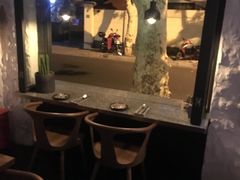 景观位-Apollo·西班牙小酒馆(安福路店)