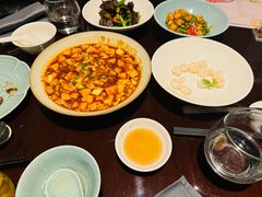 -环球港凯悦 · 享悦中餐厅