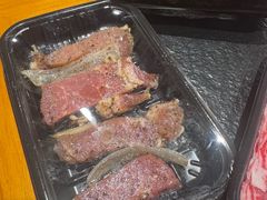-炽城·烤肉名家(鸿达中央广场店)