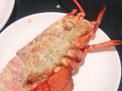 -索菲特酒店 · 云尚天际自助餐厅