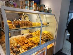 -法诗甜蛋糕店(皇姑大润发店)