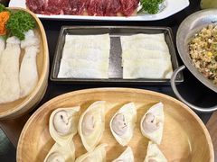 -刘一手重庆火锅(万达广场店)