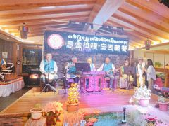 -思金拉措庄园藏餐(太阳岛店)