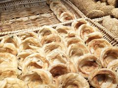 -芙蓉记马蹄烧饼糖酥火烧