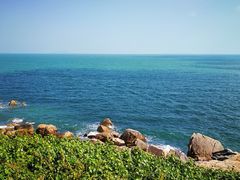 -东澳岛