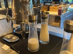 -福州仓山凯悦酒店·Market Cafe Lacucina咖啡厅