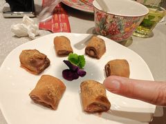 -董家大院·京味家常菜(朝丰家园店)