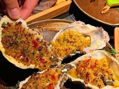 -花潮料理艺食馆(成都万象城店)