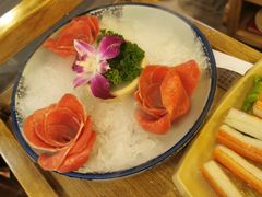 -蜀大侠火锅(四川北路店)