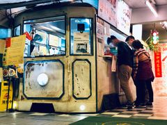 门面-东记甜品(佛山总店)