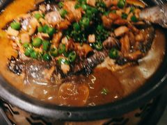 -探鱼·鲜青椒爽麻烤鱼(苏宁广场店)