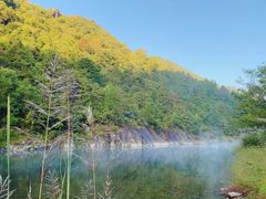 -楠溪江风景名胜区