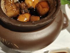 -海富门·带鱼·淮扬菜·粤菜(甘家口店)