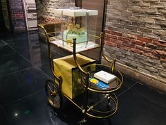 -风甜日暖·星座主题甜点(东二环泰禾店)