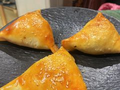 -东方亚克西餐厅(西康路店)