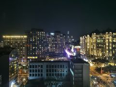 -和平宾馆(王府井店)