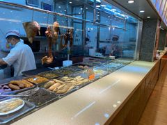 -深运潮州粥(东门店)