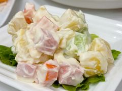 -瑞福园联谊餐室(茂名南路店)