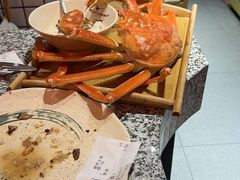 -震海贝烤贝·民俗特色店(延吉总店)