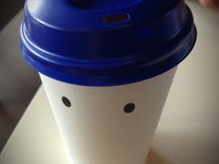 热可可-巴黎贝甜(卫清西路店)