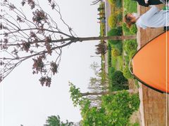 -东疆建设开发纪念公园