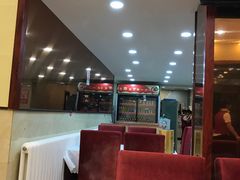 大堂-顺兴斋(高家园店)