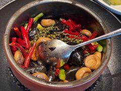 -大拙里·精致融合菜(沙湖桃源国际店)