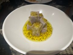 -绿茶餐厅(燕郊永旺店)