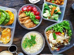 -五观堂素食(新华路店)