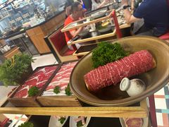 -廖掌柜·重庆鲜货火锅(上海首店)