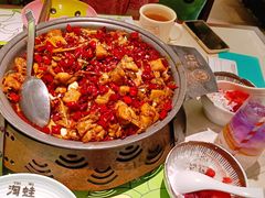 -淘蛙(广州荔胜广场店)
