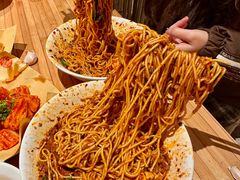 -周小波重庆小面·重庆名小吃(邹容路店)