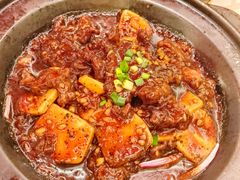 -蘇小主·创意中国菜(金茂览秀城店)