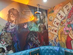 -相遇轰趴·桌游·团建·KTV(苏州街旗舰店)