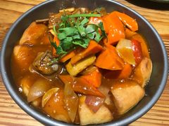 -塔哈尔·新疆盛宴(城西银泰店)