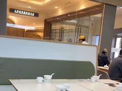 -蔡澜点心·粤菜(月星环球港店)