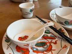 -味莊餐厅(康庄南街店)
