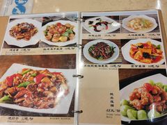 -清真  吐鲁番餐厅(牛街店)