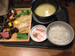 -云海肴·汽锅鸡·云南菜(天山百盛优客店)