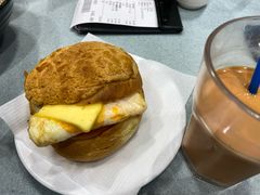 -华嫂冰室(尖沙咀店)