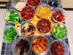 -W20 SHINING Party·K(悦豪和平路店)