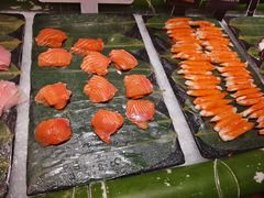 -加餐海鲜自助(宝龙一城店)