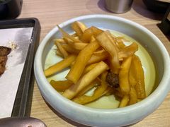 -令狐冲烤鱼·烧菜馆(达明店)